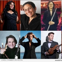 Lowell Chamber Orchestra Announces Upcoming Season Photo