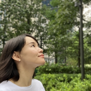 IN SEARCH OF TRUE LOVE By Ayaka Yamamoto Comes to Theater For The New City Photo