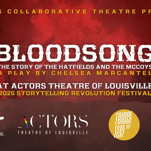 BLOOD SONG: The Hatfields & McCoys Story Comes to Louisville in 2026 Photo