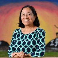 UnidosNow's Executive Director, Luz Corcuera, Announces Retirement Photo