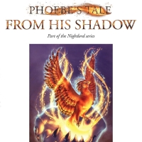 Author Garon Whited Releases New Fantasy Novel PHOEBE'S TALE: FROM HIS SHADOW Photo