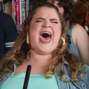 Video: Watch KIMBERLY AKIMBO's NPR Tiny Desk Concert With Bonnie Milligan, Victoria…