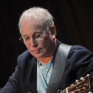 Paul Simon Unveils Spring & Summer US Tour Dates Photo