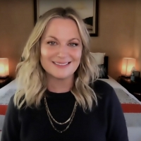 VIDEO: Amy Poehler Had Nightmares About Hosting the GOLDEN GLOBES Video