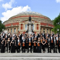 The Soraya Presents The Royal Philharmonic Orchestra Featuring Pinchas Zukerman Article