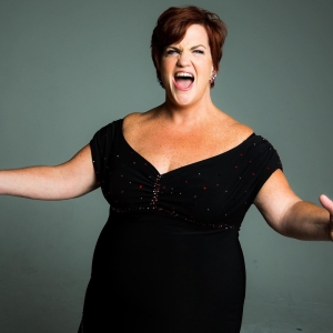 Interview: WHAT MORE DO YOU NEED? Mary Callanan returns to Provincetown with new cabaret show