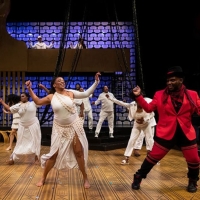 Review: A MIDSUMMER NIGHT'S DREAM IN HARLEM Shakes Up Shakespeare at Pittsburgh…