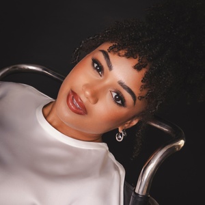 Jasmine Amy Rogers Named a 2025 Breakout Star by The New York Times Photo