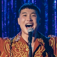 Netflix to Premiere New Joel Kim Booster Comedy Special Photo