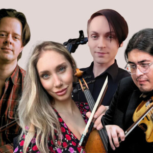 Feature: FIDDLE & FERN RETURNS TO RITA DEANIN ABBEY ART MUSEUM FOR ‘ROOTED’ CONCE Photo