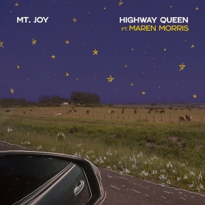 Mt. Joy and Maren Morris Team Up on Highway Queen Photo