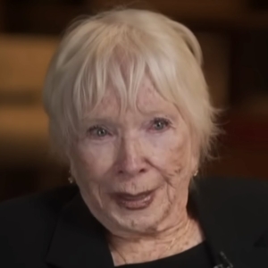 Video: Shirley MacLaine Looks Back on Stage and Film Career Photo