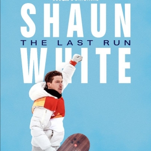 SHAUN WHITE: THE LAST RUN Docuseries to Premiere on Max in July Photo
