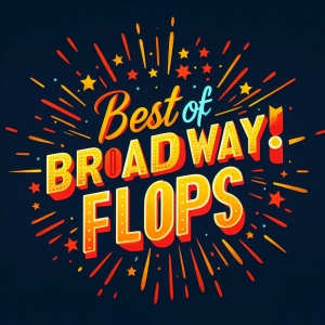 54 Below To Present BEST OF BROADWAY FLOPS in April Video