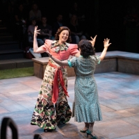 Review: MUCH ADO ABOUT NOTHING at DCPA is Everything You Need Video