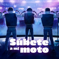 SUBETE A MI MOTO Series Based On The Story Of The Menudo Band To Make Its U.S. Debut Photo