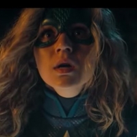 VIDEO: Watch the First Trailer for the Upcoming Series STARGIRL Video
