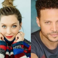 Briga Heelan, Justin Guarini, Simon Callow, Emily Skinner and More to Lead ONCE UPON…