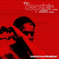 Vintage League Music's Imprint High Wire Debuts The Deepstate 'Communicator' Photo