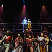 BWW Review: JESUS CHRIST SUPERSTAR at Te Auaha