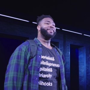 Video: First Look at A STRANGE LOOP, Coming to the Ahmanson Theatre in June