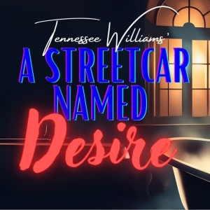 Cast Set For A STREETCAR NAMED DESIRE at Theatre 29 Photo