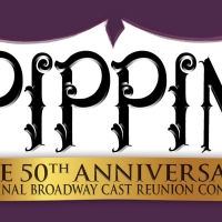 Dates Added for PIPPIN 50th Anniversary Concert at 54 Below Photo