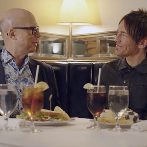 Video: Tony Vincent Talks Broadway for Democracy and Using Theatre to Inspire Civic E Photo