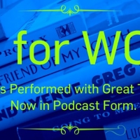 Word For Wordcast Launches 3 New Podcasts by Anita Cabrera, Greg Sarris & Helen…