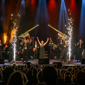 David Arnold To Headline West End James Bond Concert At London Palladium Photo