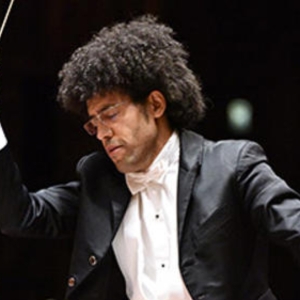 Review: THE SAN DIEGO SYMPHONY PERFORMS MOZART at The Conrad In La Jolla Interview