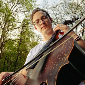 Ben Sollee Shares New Song 'One More Day' From Forthcoming Album
