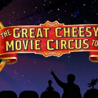 MYSTERY SCIENCE THEATER 3000 LIVE Comes to San Jose