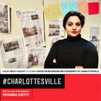 Abbey Theater Of Dublin Presents Workshop Premiere Production Of #CHARLOTTESVILLE