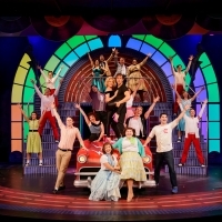 BWW Review: Stages St. Louis' GREASE Is the One That You Want (Oh Yes Indeed) Photo