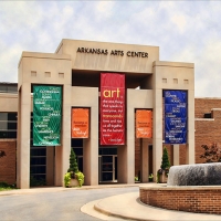 Arkansas Arts Center Goes Virtual Photo