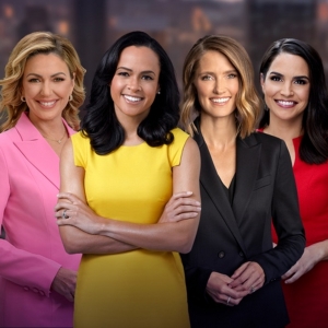 ABC News Live Announces New Hours of Weekday Programming Photo