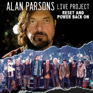 Alan Parsons Live Project To Return to The Smith Center for the Performing Arts Video