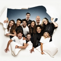 Casting Announced For UK Production of BE MORE CHILL - Scott Folan, Blake Patrick…