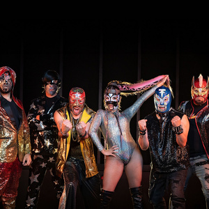 La Nueva Ola De Cumbia To Perform At La Cita Bar In Downtown Los Angeles Photo