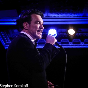 PHOTOS: Opera and Broadway Star Paulo Szot's Voice Soars AT 54 Below Photo