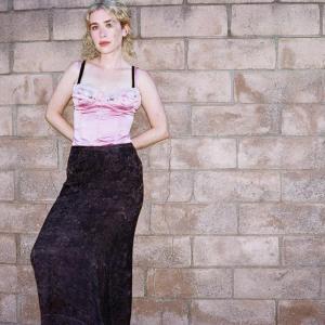 VIOLINS Album Released by Blondshell; Tour Kicks Off February Photo