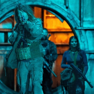 XYZ Films Acquires World Sales Rights to Sci-Fi Action OSIRIS Starring Max Martini…