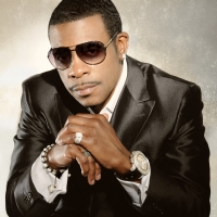 Keith Sweat Brings One-Night-Only Performance to The Theater at Virgin Hotels Photo