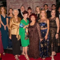 NSAL Florida Honors Boca Ballet And Young Artists At Star Maker Awards Photo