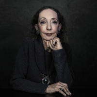 Joyce Carol Oates Announced to Appear at Chicago Humanities Festival Video