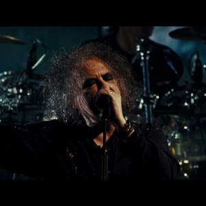 Video: Watch The Cure Perform Alone From THE SHOW OF A LOST WORLD Concert Photo