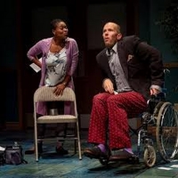 BWW Review: "Wakey, Wakey" leaves audience emotionally drained at Dobama. Photo