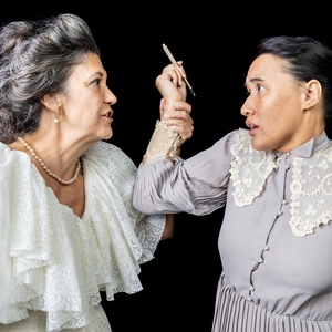 THE QUEEN'S WILL to Open at Kumu Kahua Theatre in Honolulu Photo