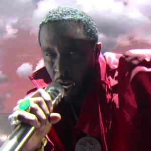 Video: Watch Diddy Perform His Greatest Hits at the VMAs Photo